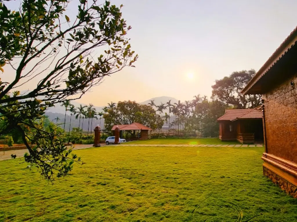 riverside stay
